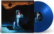 Load image into Gallery viewer, Allison Ponthier - Shaking Hand With Elvis / Faking My Own Death (Cobalt Colored Vinyl)
