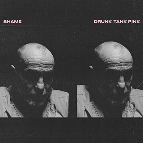 Shame - Drunk Tank Pink (Clear Red Vinyl Deluxe Edition)