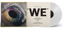 Load image into Gallery viewer, Arcade Fire - We (White Vinyl w/ Alternate Cover)
