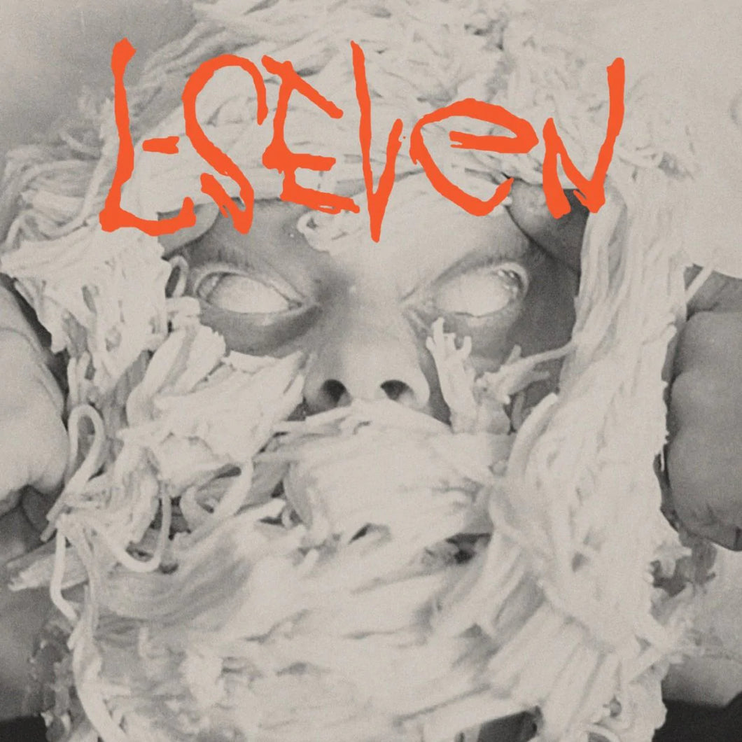 L-Seven - Unreleased Studio & Live