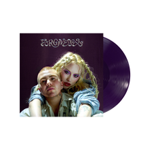 Load image into Gallery viewer, Girlpool - Forgiveness (Purple Vinyl)
