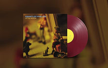 Load image into Gallery viewer, Grant-Lee Phillips - Little Moon (Burgundy Vinyl)
