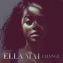 Load image into Gallery viewer, Ella Mai - Time Change Ready (3 LP Colored Vinyl Set)
