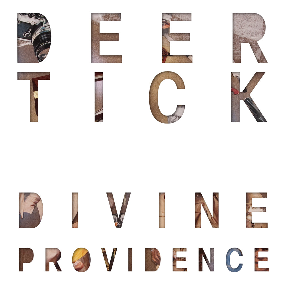 Deer Tick - Divine Providence (11th Anniversary 3 LP Deluxe Edition)