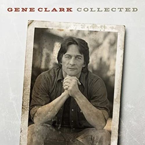 Gene Clark - Collected (3 LP Set)