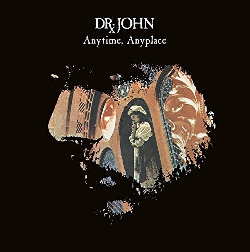 Dr. John - Anytime, Anyplace (Colored Vinyl)