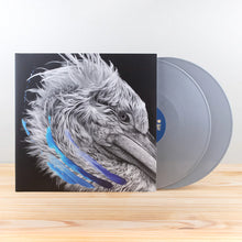 Load image into Gallery viewer, Lies - Lies (Silver Metallic Vinyl)
