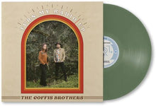 Load image into Gallery viewer, The Coffis Brothers - Turn My Radio Up (Green Vinyl)
