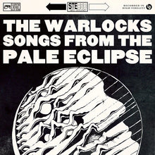 Load image into Gallery viewer, The Warlocks - Songs From The Pale Eclipse (Red Vinyl)
