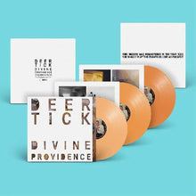 Load image into Gallery viewer, Deer Tick - Divine Providence (11th Anniversary 3 LP Deluxe Edition)
