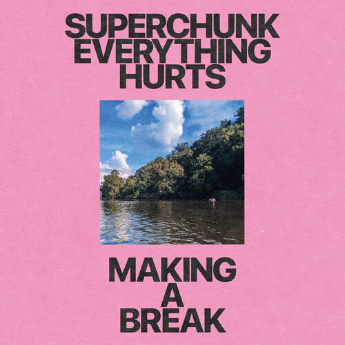 Superchunk - Everything Hurts (7