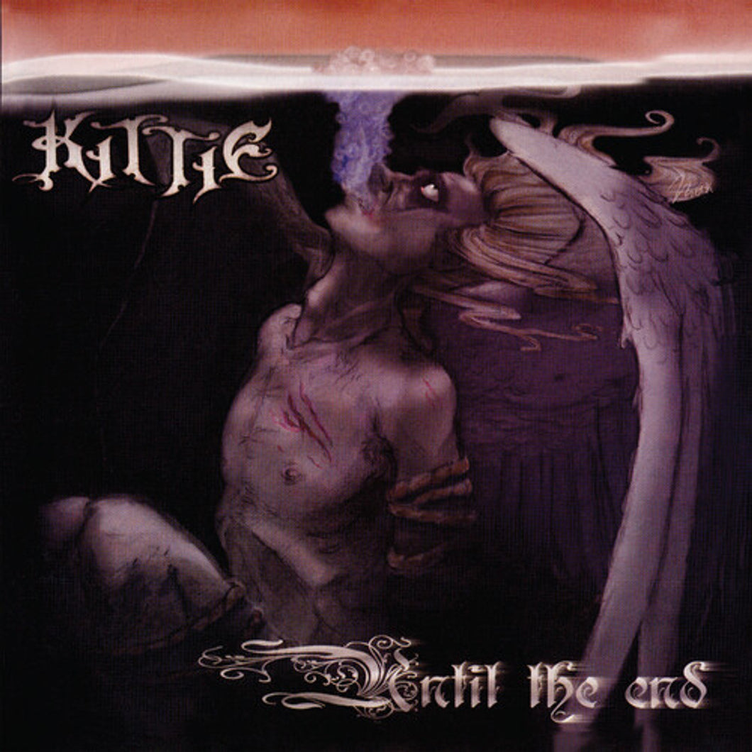 Kittie - Until The End (RSD23)