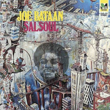 Load image into Gallery viewer, Joe Bataan - Salsoul (Blue Vinyl)
