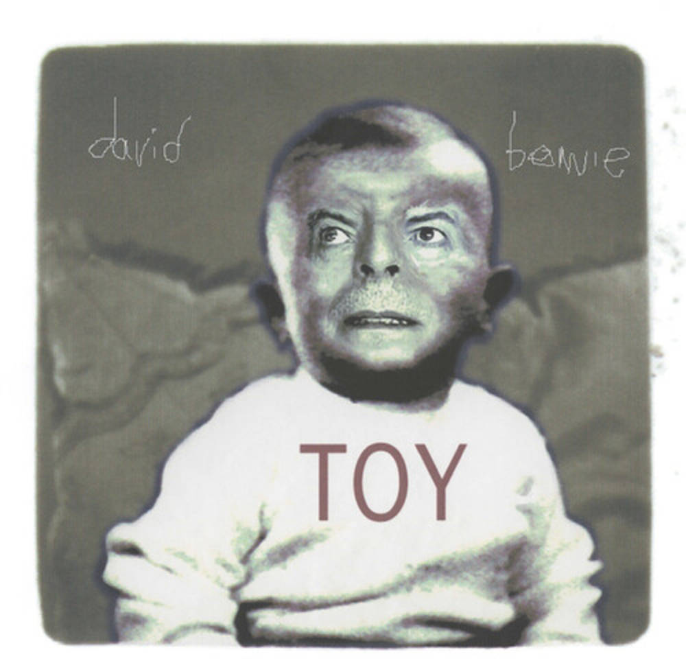 David Bowie - Toy (2021 Remastered Edition)