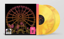 Load image into Gallery viewer, Pixies - Live At Coachella 2004 (Orange &amp; Yellow Marbled Vinyl)
