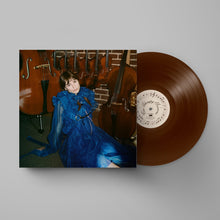 Load image into Gallery viewer, Faye Webster - Car Therapy Sessions EP (Walnut Brown Vinyl)

