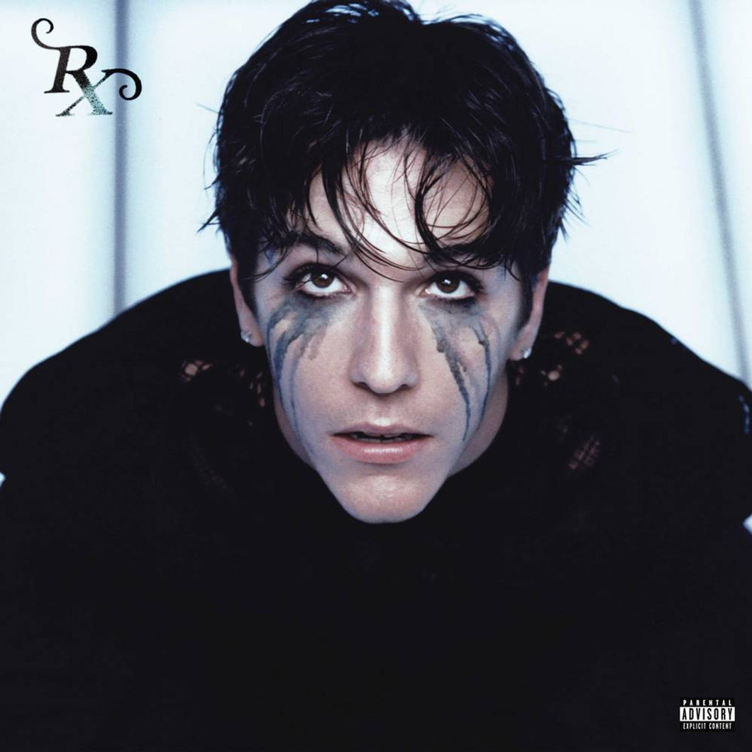 Role Model - Rx (White Vinyl)