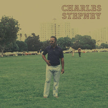 Load image into Gallery viewer, Charles Stepney - Step On Step (&quot;Certified&quot; Gold Vinyl)
