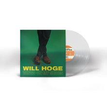 Load image into Gallery viewer, Will Hoge - Wings On My Shoes (Ultra Clear Vinyl)
