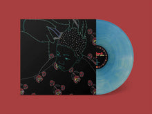 Load image into Gallery viewer, Big Joanie - Back Home (&quot;Seafoam Wave&quot; Blue Vinyl)

