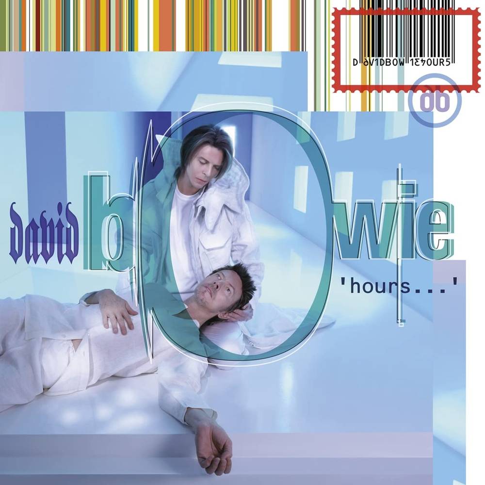 David Bowie - Hours (2021 Remastered Edition)