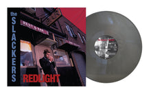 Load image into Gallery viewer, The Slackers - Redlight (RSD Essentials / 25th Anniversary Silver Vinyl Edition)
