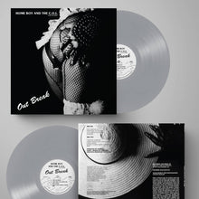 Load image into Gallery viewer, Home Boy &amp; The C.O.L. - Out Break (RSD Essentials / Silver Vinyl)
