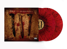 Load image into Gallery viewer, Hank Williams III - Straight To Hell (Red Vinyl)
