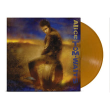 Load image into Gallery viewer, Tom Waits - Alice (20th Anniversary Metallic Gold Colored Vinyl Edition)
