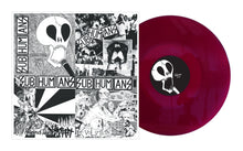 Load image into Gallery viewer, Subhumans - EP-LP (RSD Essentials / Deep Purple Vinyl)
