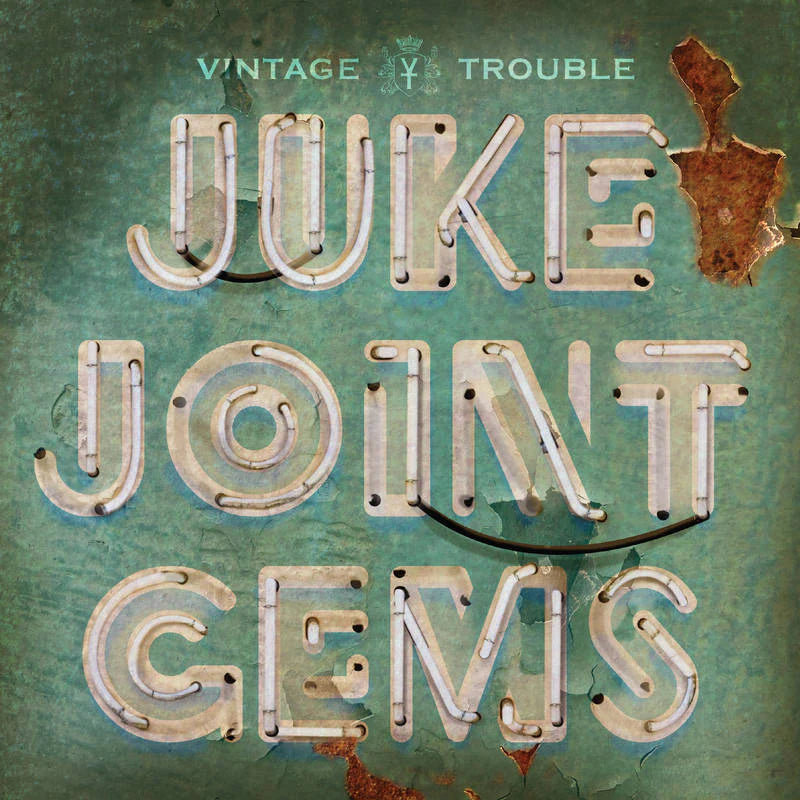 Vintage Trouble - Juke Joint Gems (RSDBF22)