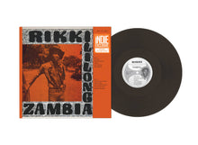 Load image into Gallery viewer, Rikki Ililonga - Zambia (RSD Essentials / Smoke Vinyl)
