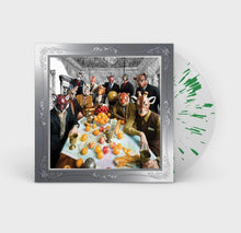 Load image into Gallery viewer, Antibalas - Antibalas (&quot;Dirty Money&quot; Splatter Vinyl)
