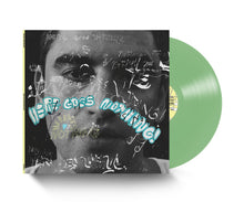 Load image into Gallery viewer, Adam Melchor - Here Goes Nothing! (Transparent Green Vinyl)
