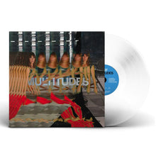 Load image into Gallery viewer, Feist - Multitudes (Clear Vinyl)
