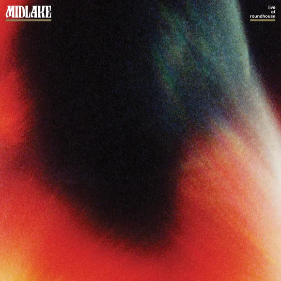 Midlake - Live At Roundhouse (RSD23)