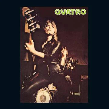 Suzi Quatro - Quatro (RSD23)