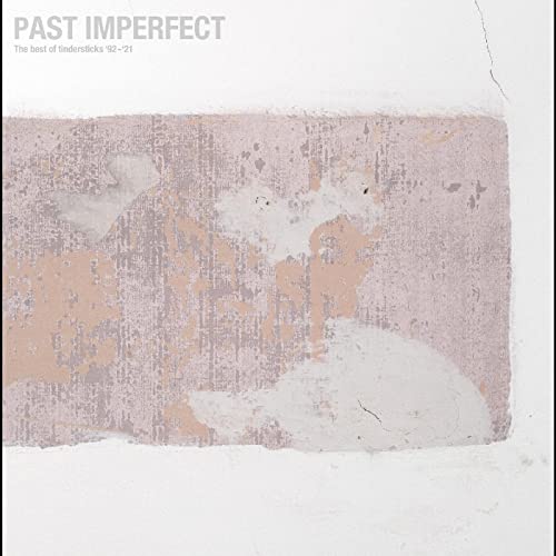 Tindersticks - Past Imperfect: The Best Of Tindersticks, '92-'21 (Transparent Orange Vinyl)