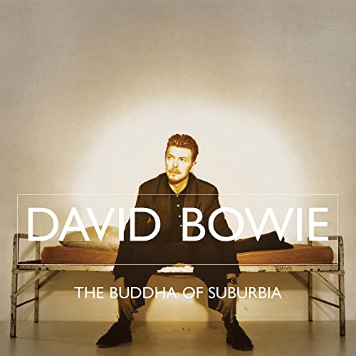David Bowie - The Buddha Of Suburbia (2021 Remastered Edition)