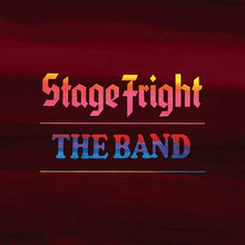 Load image into Gallery viewer, The Band - Stage Fright (CD, Album, RE + CD, Album + Blu-ray, Blu-ray-A, Mu)

