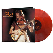Load image into Gallery viewer, John Mayall - Road Show Blues (Red Vinyl)
