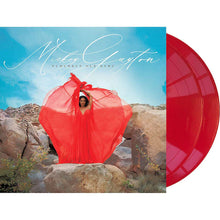 Load image into Gallery viewer, Mickey Guyton - Remember Her Name (Red Vinyl)
