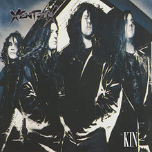 Load image into Gallery viewer, Xentrix - Kin (&quot;Blade Bullet&quot; Colored Vinyl)
