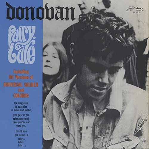 Donovan - Fairytale