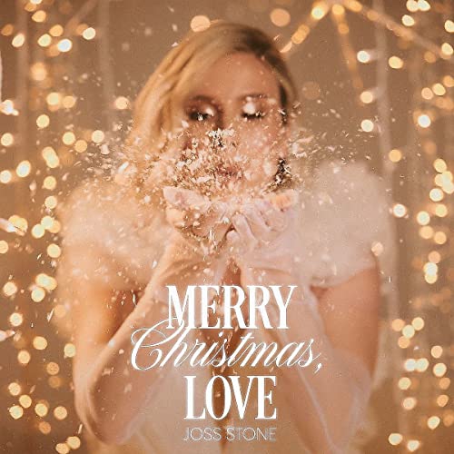 Joss Stone - Merry Christmas, Love Joss Stone