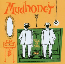 Load image into Gallery viewer, Mudhoney - Piece Of Cake (Translucent Green Vinyl)
