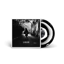 Load image into Gallery viewer, A.A.Williams - Songs From Isolation (Black and White Swirl Vinyl)
