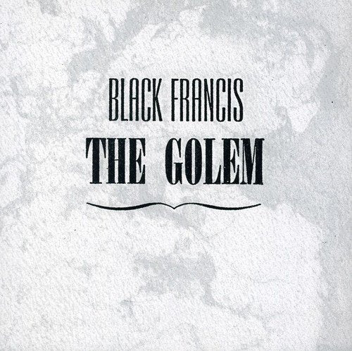 Black Francis - The Golem (Grey Vinyl)