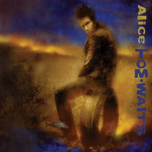 Load image into Gallery viewer, Tom Waits - Alice (20th Anniversary Metallic Gold Colored Vinyl Edition)
