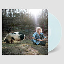 Load image into Gallery viewer, Bobby Lees, The - Bellevue (White Vinyl)
